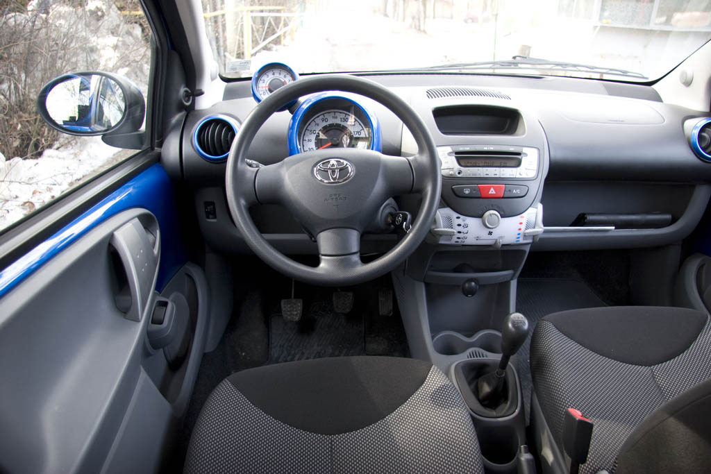 toyota aygo autoexpert.ro